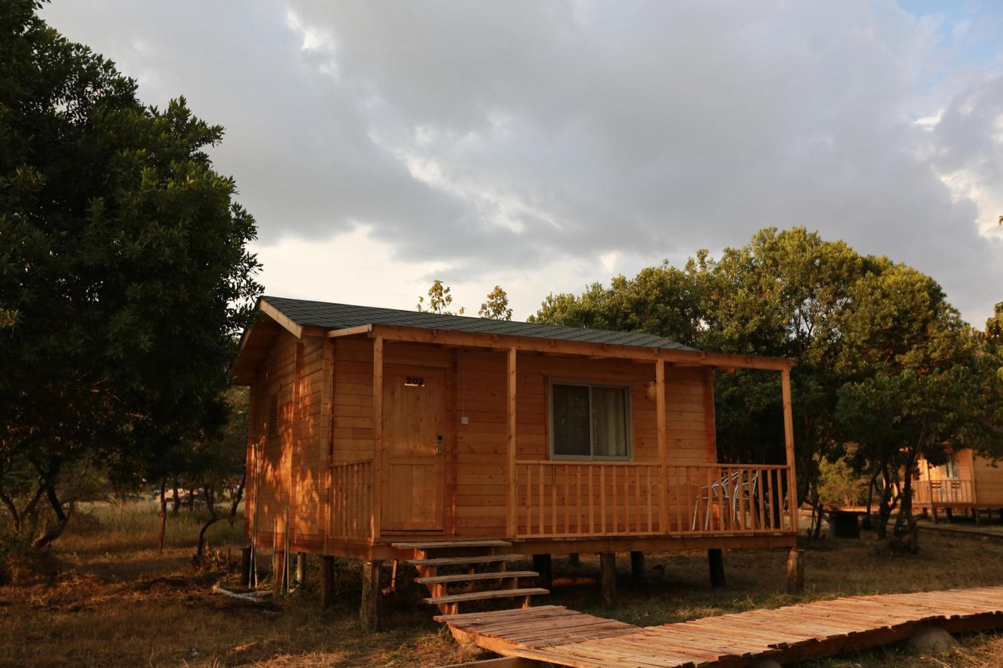 Jambo Mara Safari Lodge Ololaimutiek Quarto foto