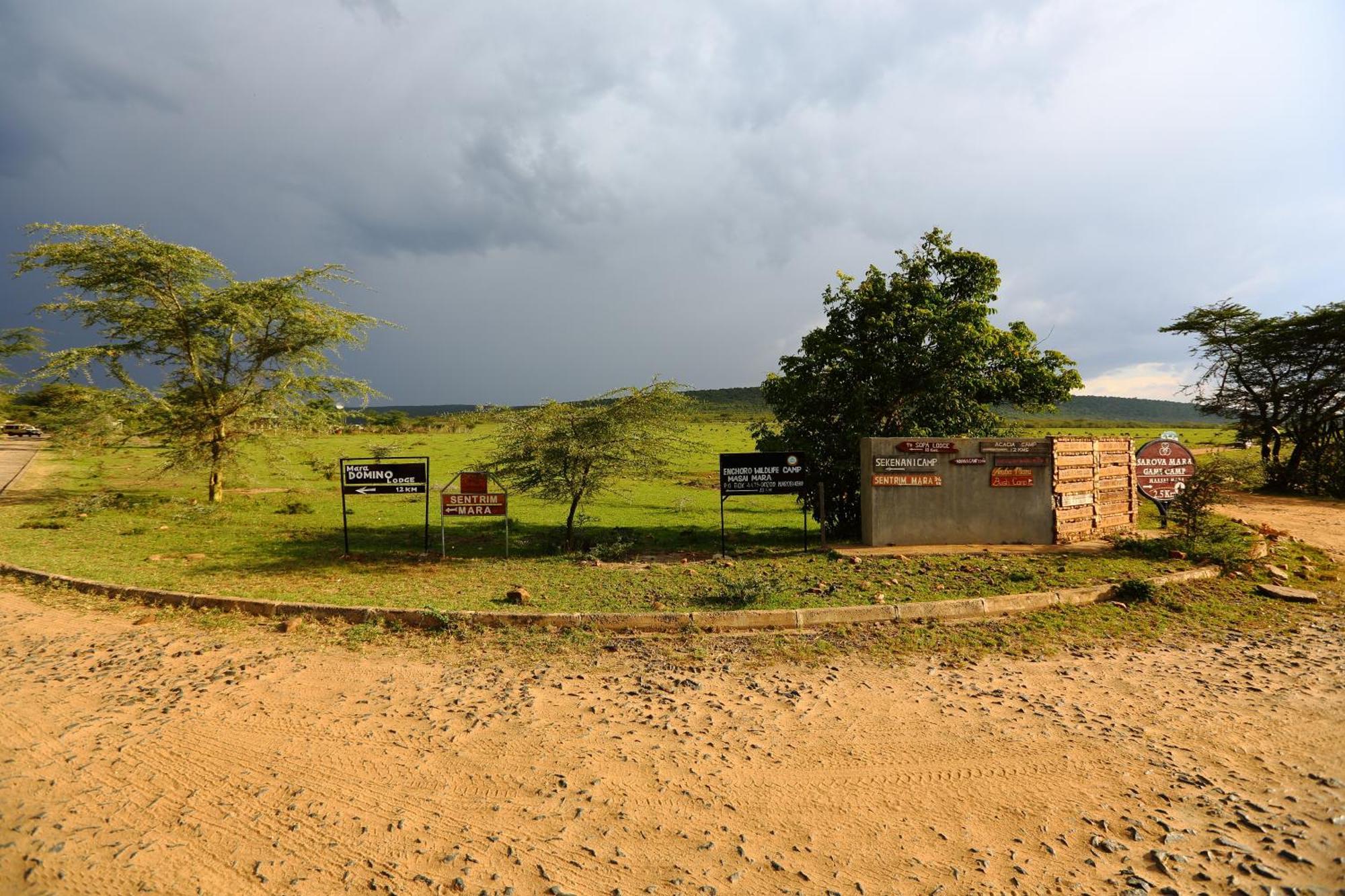 Jambo Mara Safari Lodge Ololaimutiek Quarto foto