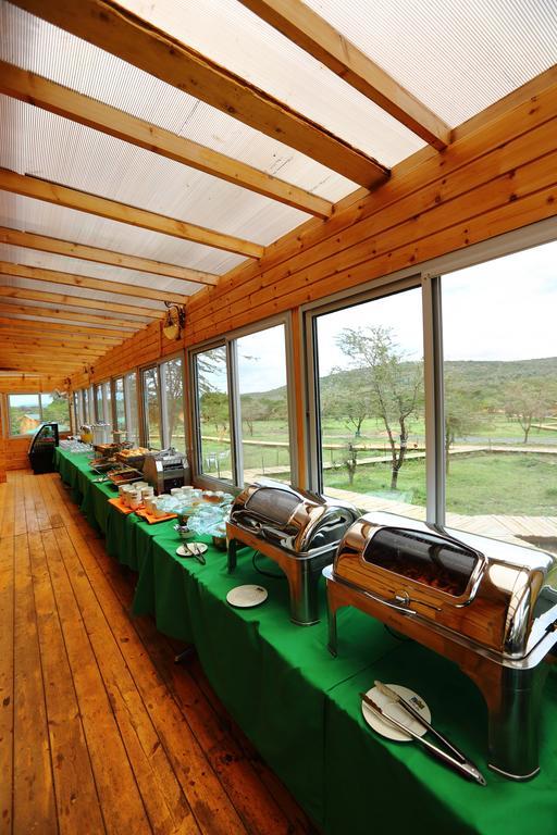 Jambo Mara Safari Lodge Ololaimutiek Quarto foto