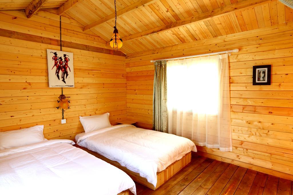 Jambo Mara Safari Lodge Ololaimutiek Quarto foto