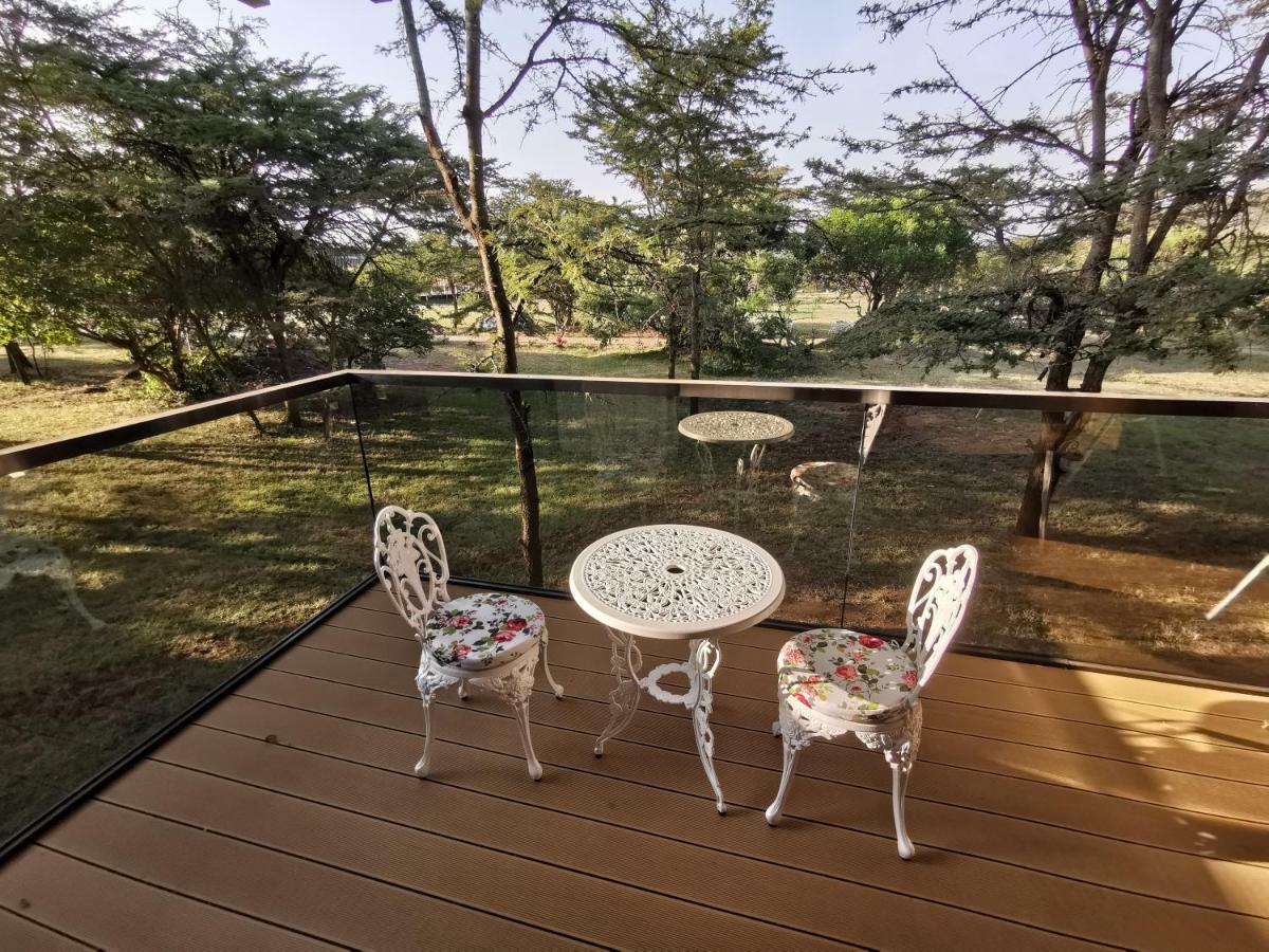 Jambo Mara Safari Lodge Ololaimutiek Quarto foto
